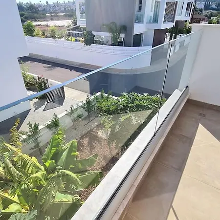 Villa, Swimming Pool, Bbq Grill, 3 Bedrooms, Near Beach Vila Protaras