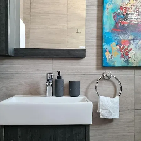 Villa, Swimming Pool, Bbq Grill, 3 Bedrooms, Near Beach Villa Protaras