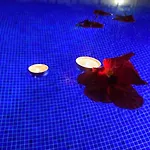 Villa, Swimming Pool, Bbq Grill, 3 Bedrooms, Near Beach Villa *