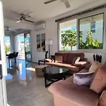 Villa, Swimming Pool, Bbq Grill, 3 Bedrooms, Near Beach Villa *