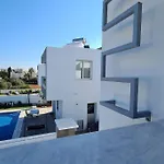 Villa, Swimming Pool, Bbq Grill, 3 Bedrooms, Near Beach Villa