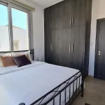 Villa Villa, Swimming Pool, Bbq Grill, 3 Bedrooms, Near Beach Protaras