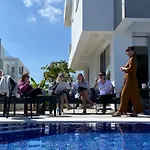 Villa, Swimming Pool, Bbq Grill, 3 Bedrooms, Near Beach