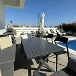 Villa, Swimming Pool, Bbq Grill, 3 Bedrooms, Near Beach Protaras
