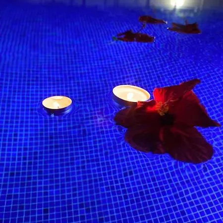 Villa, Swimming Pool, Bbq Grill, 3 Bedrooms, Near Beach Vilă *