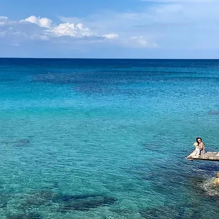 Villa, Swimming Pool, Bbq Grill, 3 Bedrooms, Near Beach Vilă