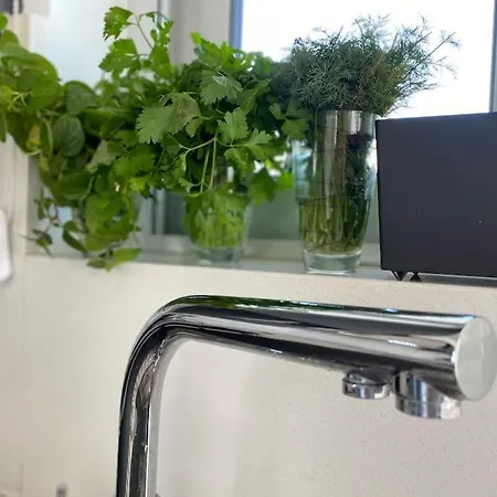 Vilă Villa, Swimming Pool, Bbq Grill, 3 Bedrooms, Near Beach