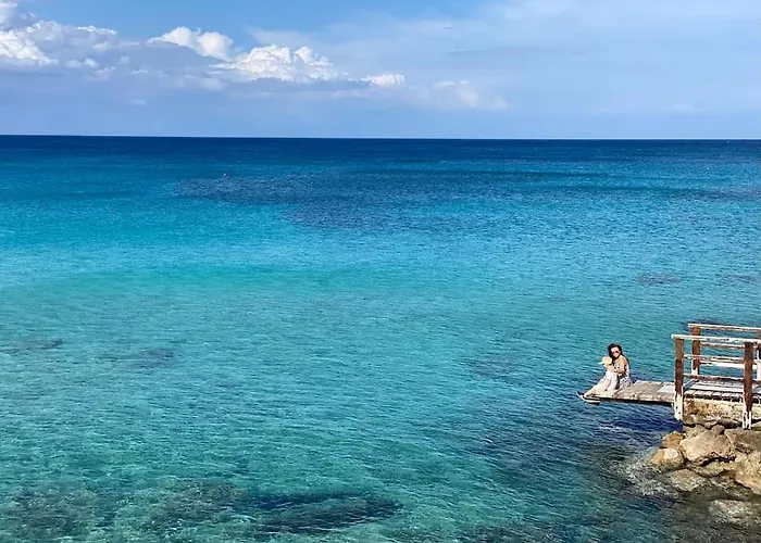 Villa, Swimming Pool, Bbq Grill, 3 Bedrooms, Near Beach Villa