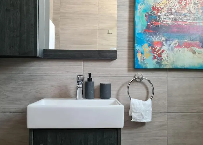 Villa, Swimming Pool, Bbq Grill, 3 Bedrooms, Near Beach Villa Protaras