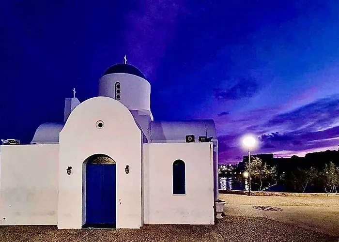 Villa, Swimming Pool, Bbq Grill, 3 Bedrooms, Near Beach Villa *