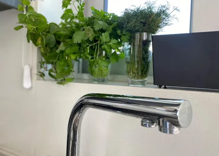 Villa Villa, Swimming Pool, Bbq Grill, 3 Bedrooms, Near Beach