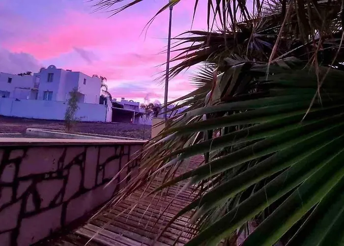 Villa, Swimming Pool, Bbq Grill, 3 Bedrooms, Near Beach Protaras