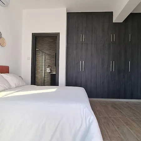 فيلة Villa, Swimming Pool, Bbq Grill, 3 Bedrooms, Near Beach بروتاراس