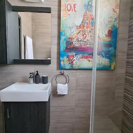 Villa, Swimming Pool, Bbq Grill, 3 Bedrooms, Near Beach فيلة بروتاراس