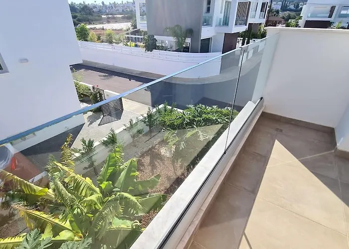 Villa, Swimming Pool, Bbq Grill, 3 Bedrooms, Near Beach ヴィラ プロタラス