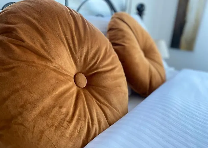 Villa, Swimming Pool, Bbq Grill, 3 Bedrooms, Near Beach ヴィラ *