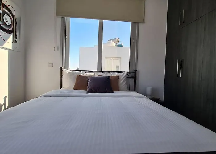 Villa, Swimming Pool, Bbq Grill, 3 Bedrooms, Near Beach ヴィラ プロタラス